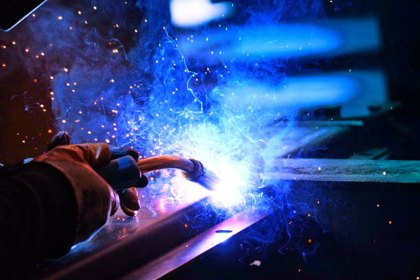 Best Pipe Welding in Dunwoody, GA
