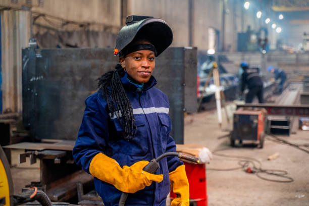 Affordable Welder Services in Dunwoody, GA