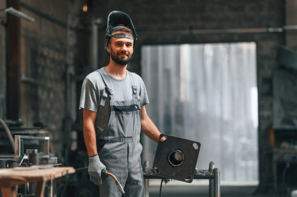 Trusted Dunwoody, GA Welder & Metal Fabrication Experts
