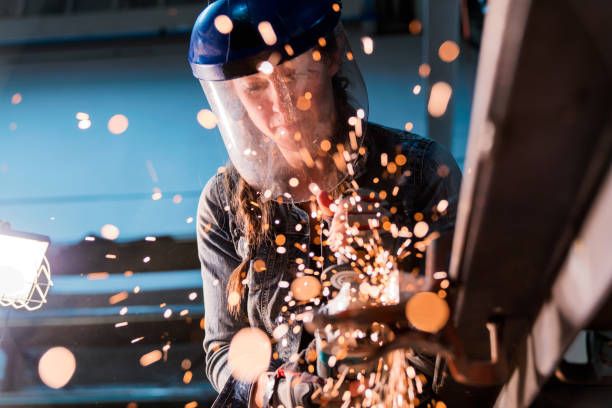 Best Food and Beverage Processing Equipment Welding in Dunwoody, GA
