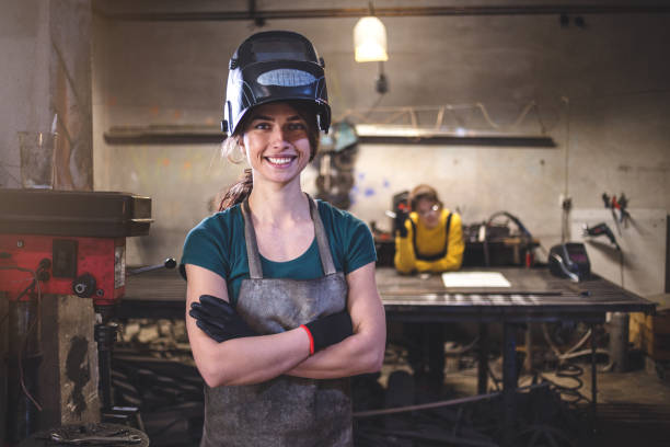 Best Artistic and Custom Metal Fabrication in Dunwoody, GA